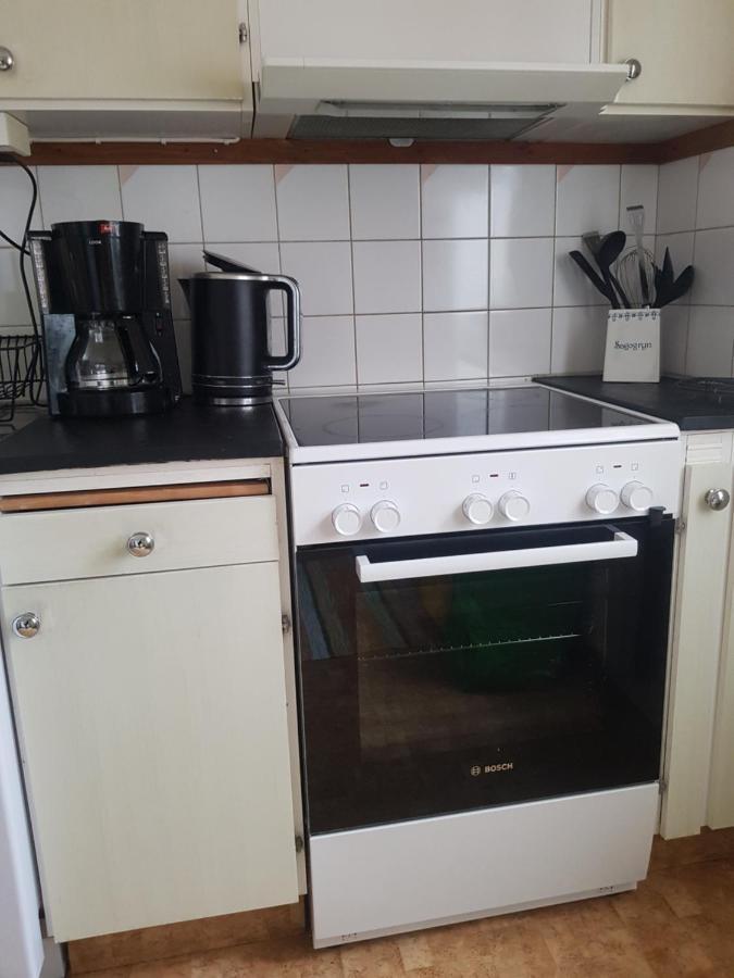 Maison d'hôtes Skoelvs Gard à Glanshammar Extérieur photo